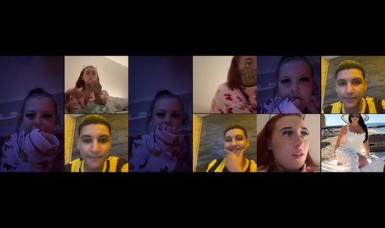 kaylee._331 TikTok Live — Oct 8, 2026, 11:12 PM