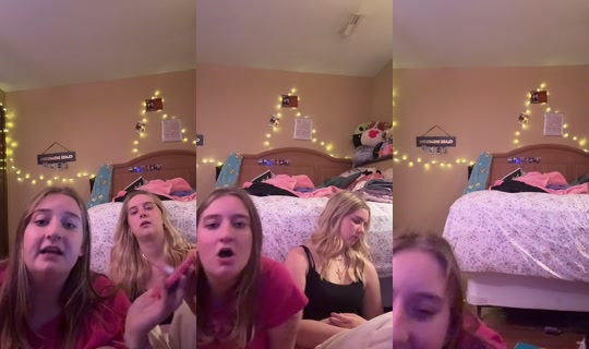kayleeanderson2005 TikTok Live — Aug 21, 2026, 8:26 AM