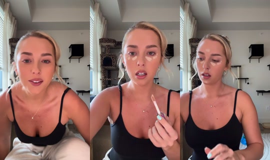 kayleecole__ TikTok Live — Sep 19, 2026, 9:19 PM