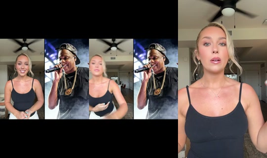 kayleecole__ TikTok Live — Sep 19, 2026, 10:13 PM
