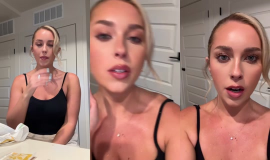 kayleecole__ TikTok Live — Sep 19, 2026, 11:22 PM