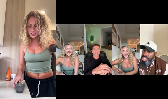 kayleecole__ TikTok Live — Sep 21, 2026, 10:02 PM