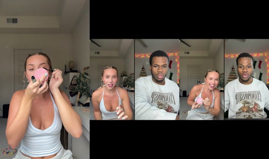 kayleecole__ TikTok Live — Sep 22, 2026, 5:39 PM