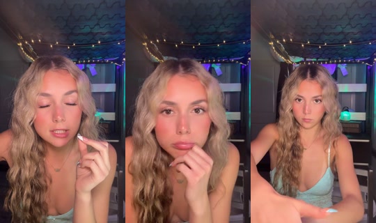 kayleedemolay TikTok Live — Sep 13, 2026, 4:24 AM