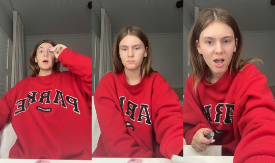 kayleeespamz1 TikTok Live — Oct 3, 2026, 1:50 AM