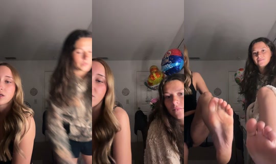 kaylee..lynn55 TikTok Live — Aug 20, 2026, 2:09 AM