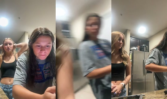 kaylee..lynn55 TikTok Live — Aug 21, 2026, 1:19 AM
