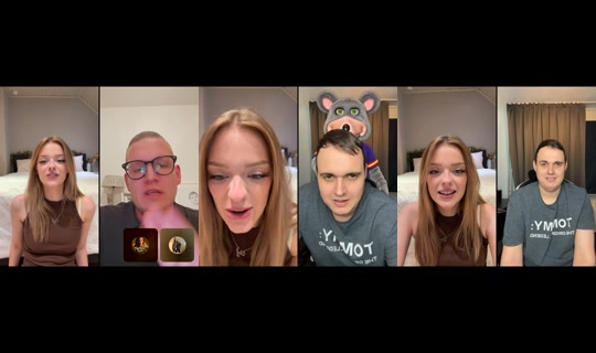 kayleemoonkitty TikTok Live — Sep 16, 2026, 7:00 PM
