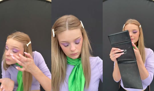 kayleemoonkitty TikTok Live — Oct 1, 2026, 2:35 PM