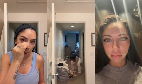 kayleena.archive TikTok Live — Aug 26, 2026, 1:35 PM