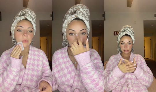 kayleena.archive TikTok Live — Aug 27, 2026, 5:16 AM