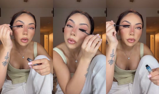 kayleena.archive TikTok Live — Aug 27, 2026, 6:46 AM