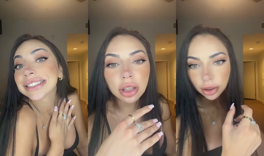 kayleena.archive TikTok Live — Aug 29, 2026, 6:05 AM
