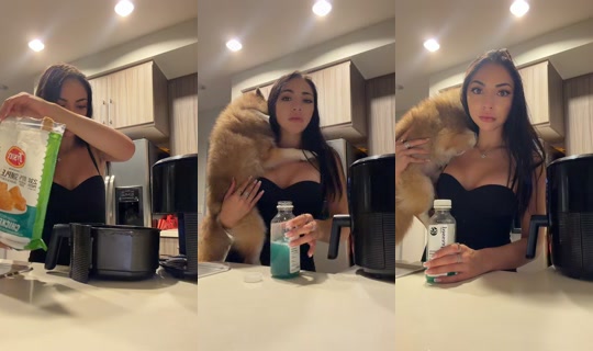 kayleena.archive TikTok Live — Aug 29, 2026, 7:01 AM