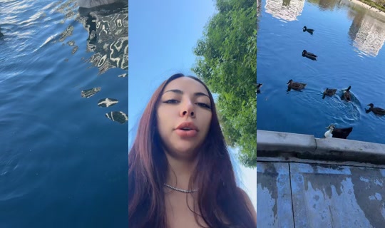 kayleena.archive TikTok Live — Sep 1, 2026, 5:01 PM