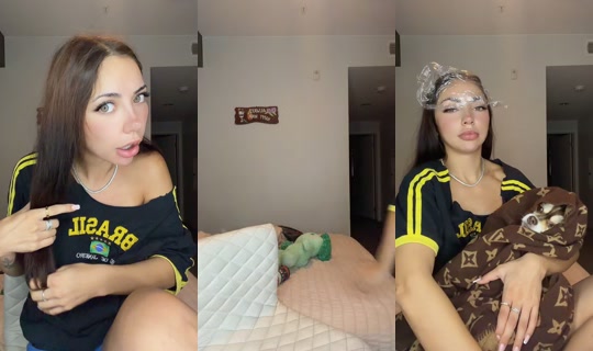 kayleena.archive TikTok Live — Sep 2, 2026, 6:48 AM
