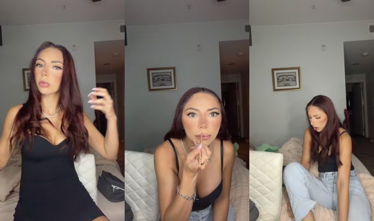 kayleena.archive TikTok Live — Sep 12, 2026, 4:02 AM