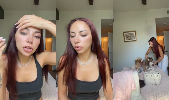 kayleena.archive TikTok Live — Sep 13, 2026, 8:05 PM