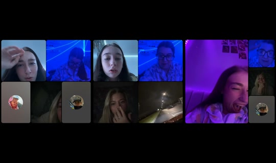 kayleighhh.smithhh TikTok Live — Aug 20, 2026, 11:00 PM