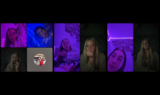 kayleighhh.smithhh TikTok Live — Aug 20, 2026, 11:50 PM