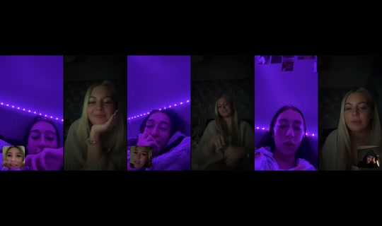 kayleighhh.smithhh TikTok Live — Aug 21, 2026, 12:41 AM