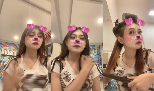 kaylie.slaysss TikTok Live — Oct 2, 2026, 2:25 PM