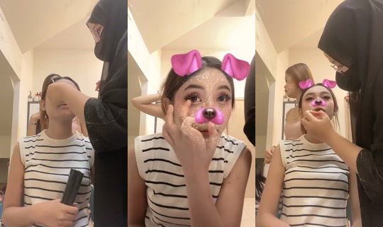 kaylie.slaysss TikTok Live — Oct 3, 2026, 7:54 AM
