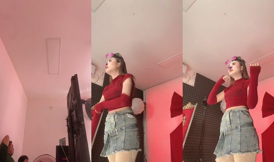 kaylie.slaysss TikTok Live — Oct 3, 2026, 9:55 AM