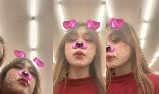 kaylie.slaysss TikTok Live — Oct 3, 2026, 2:11 PM
