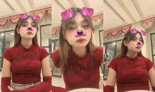 kaylie.slaysss TikTok Live — Oct 3, 2026, 2:26 PM