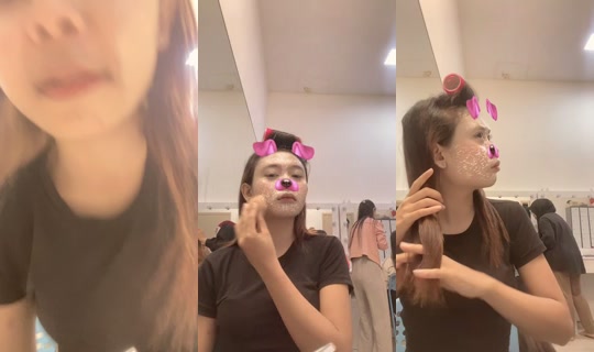 kaylie.slaysss TikTok Live — Oct 5, 2026, 6:25 AM