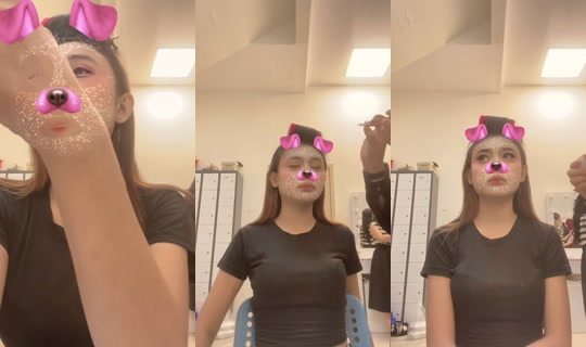 kaylie.slaysss TikTok Live — Oct 5, 2026, 7:03 AM