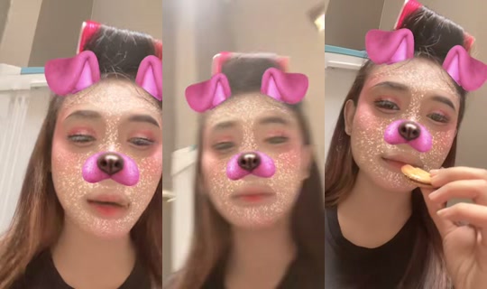 kaylie.slaysss TikTok Live — Oct 5, 2026, 7:20 AM