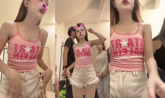 kaylie.slaysss TikTok Live — Oct 6, 2026, 9:26 AM