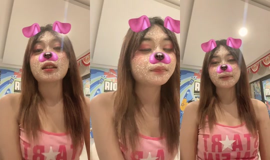 kaylie.slaysss TikTok Live — Oct 6, 2026, 3:52 PM