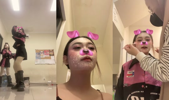 kaylie.slaysss TikTok Live — Oct 7, 2026, 8:56 AM