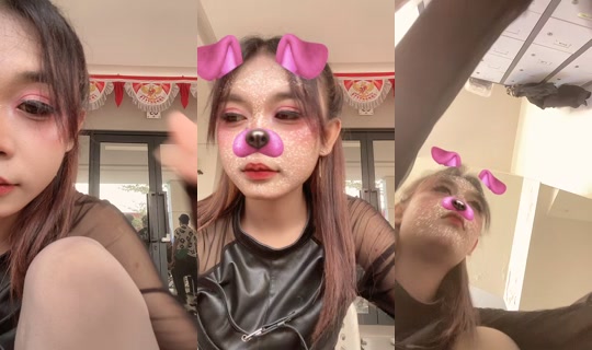 kaylie.slaysss TikTok Live — Oct 8, 2026, 8:53 AM