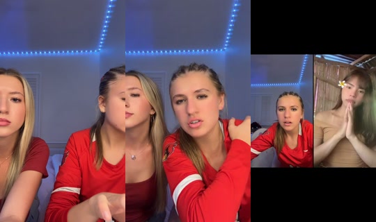 kaylinaispuro TikTok Live — Sep 23, 2026, 4:26 AM