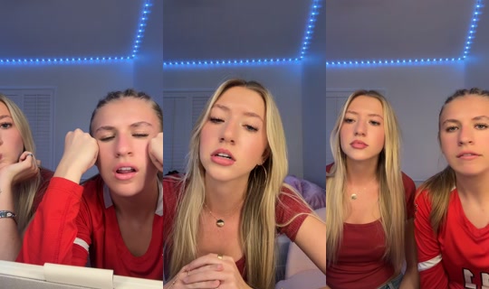 kaylinaispuro TikTok Live — Sep 23, 2026, 5:17 AM