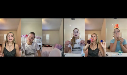 kaylinaispuro TikTok Live — Sep 26, 2026, 5:14 PM