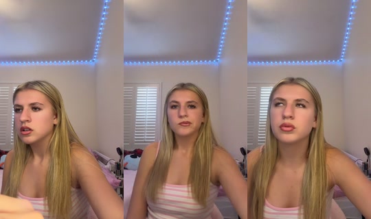 kaylinaispuro TikTok Live — Sep 30, 2026, 11:06 PM