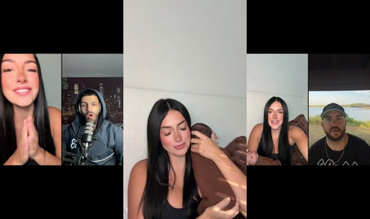 kaylioconnorrr TikTok Live — Aug 22, 2026, 11:29 PM