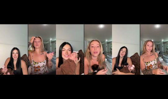 kaylioconnorrr TikTok Live — Aug 23, 2026, 12:24 AM