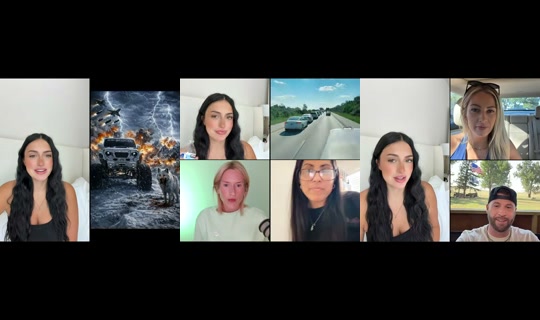 kaylioconnorrr TikTok Live — Aug 25, 2026, 9:18 PM