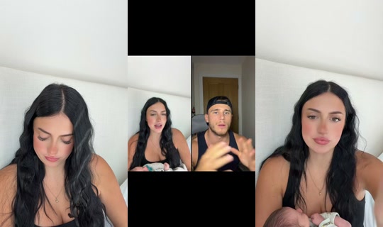 kaylioconnorrr TikTok Live — Aug 25, 2026, 10:21 PM