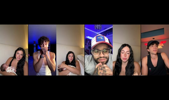 kaylioconnorrr TikTok Live — Aug 26, 2026, 1:58 AM