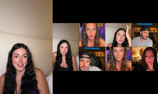 kaylioconnorrr TikTok Live — Aug 26, 2026, 2:49 AM