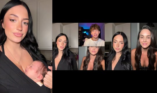 kaylioconnorrr TikTok Live — Sep 15, 2026, 1:55 AM