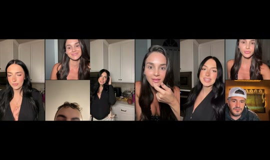 kaylioconnorrr TikTok Live — Sep 15, 2026, 2:14 AM