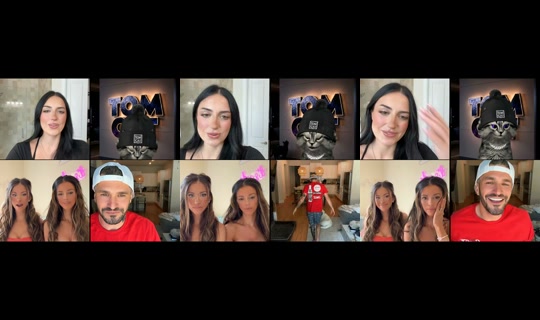 kaylioconnorrr TikTok Live — Sep 19, 2026, 5:45 PM